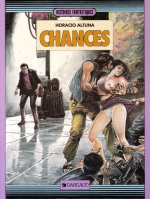 Chances (éd. 1987)