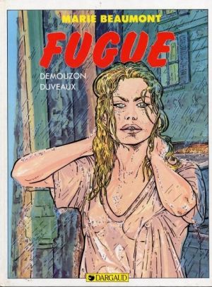 Marie Beaumont tome 1 - Fugue