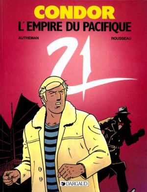 Condor tome 3
