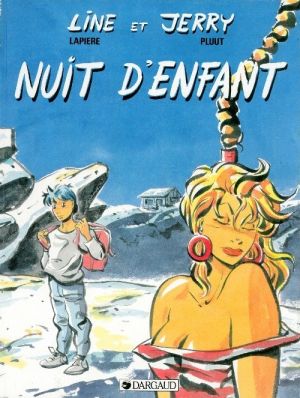 Jerry et Line tome 2 - Nuit d'enfant