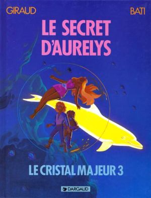 Altor tome 3 - le secret d'aurelys