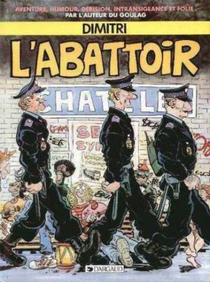 L'abattoir L'abattoir