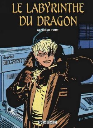 Le labyrinthe du dragon