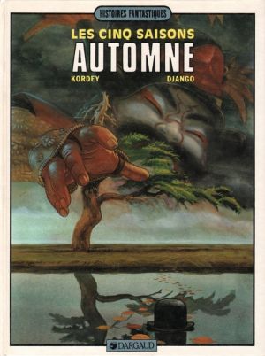 Les cinq saisons - Automne