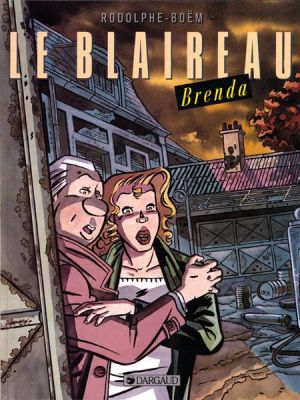 Le blaireau tome 1