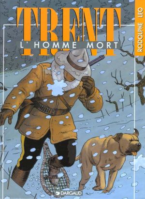 Trent tome 1 - l'homme mort