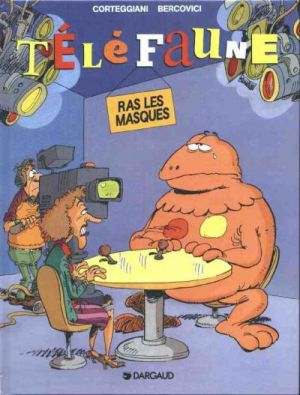 Télé faune tome 2
