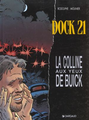 Dock 21 tome 4