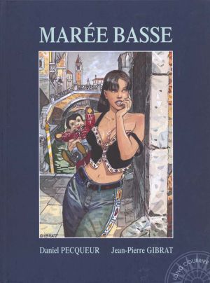 Marée basse