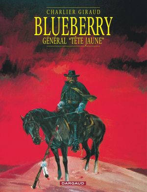 Blueberry tome 10