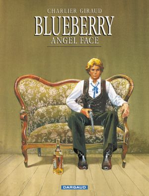 Blueberry tome 17 - angel face