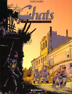 Chats tome 2