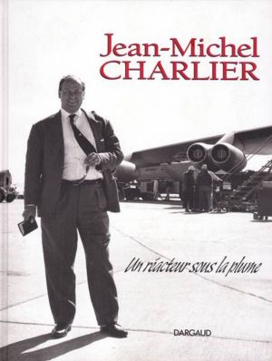 Un réacteur sous la plume