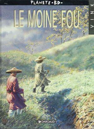 Le moine fou
