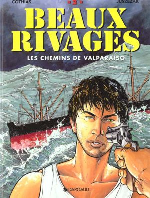 Beaux rivages tome 2