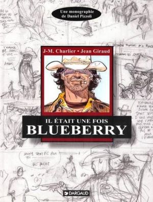 il était une fois blueberry
