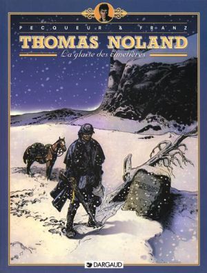 Thomas noland tome 1 - la glaise des cimetieres