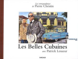 les belles cubaines