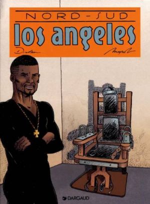 Nord-sud tome 2 - Los Angeles