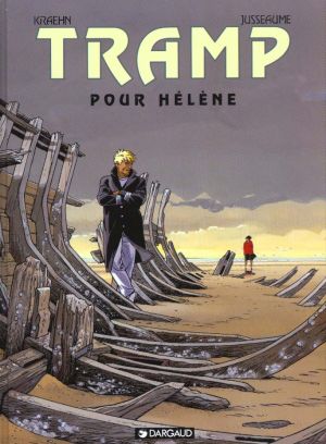 Tramp tome 4 - pour hélène