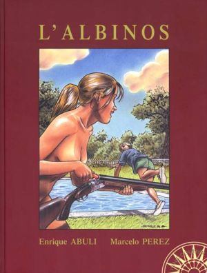 L'albinos