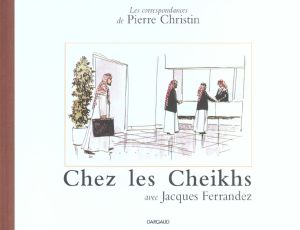 chez les cheikhs