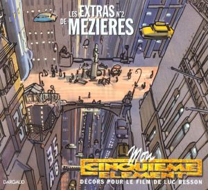 Valérian - les extras de mézières tome 2 Valérian - les extras de mézières tome 2
