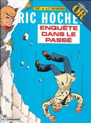 Ric Hochet tome 18 Ric Hochet tome 18