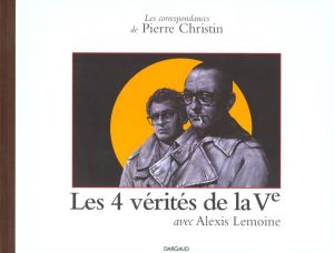 les 4 vérités de la vème république