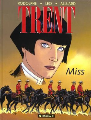 Trent tome 7 - miss