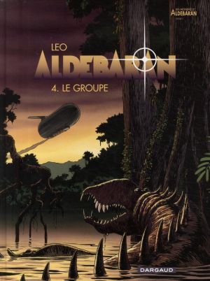 Aldebaran tome 4