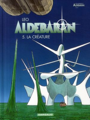 Aldebaran tome 5