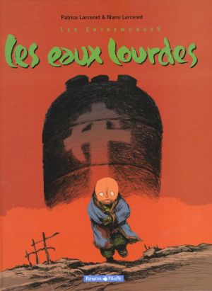 Les eaux lourdes