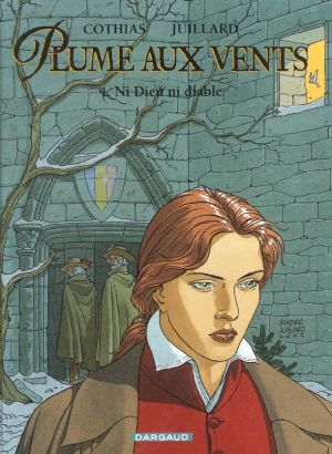Plume aux vents tome 4 - Ni dieu ni diable