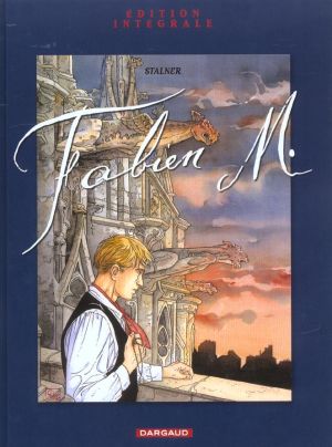 Fabien m tome 1 - intégrale