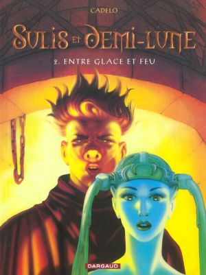 Sulis et demi-lune tome 2