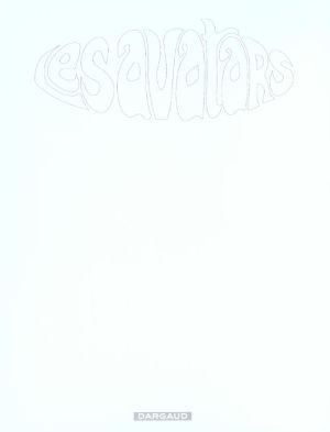Les avatars tome 3