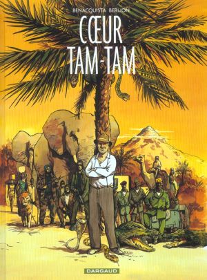 Au cœur des ténèbres