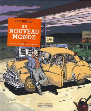 un nouveau monde un nouveau monde