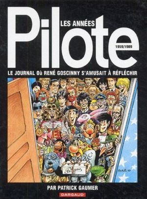 les années pilote, 1959-1989