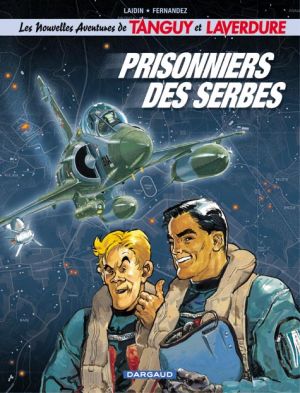 Les chevaliers du ciel Tanguy et Laverdure tome 1