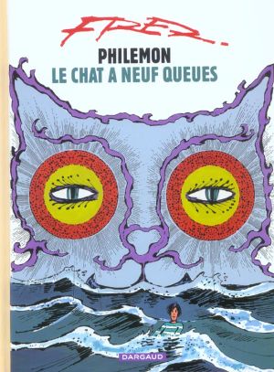 Philemon tome 12 - le chat a neuf queues