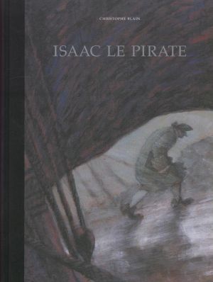 isaac le pirate - tirage special tomes 1 à 3