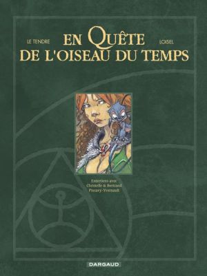 En quête de l'oiseau du temps (hors-série)