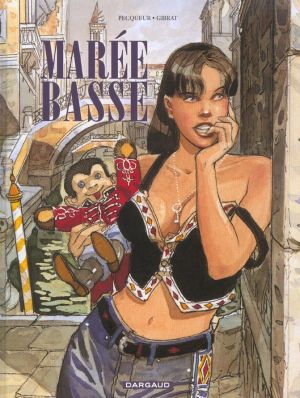 Maree basse
