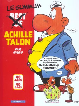 Achille talon