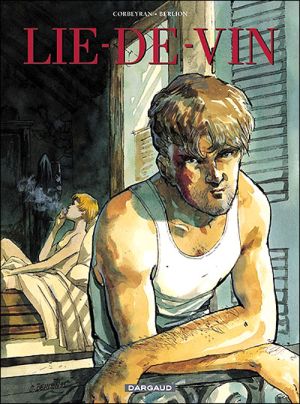 lie de vin