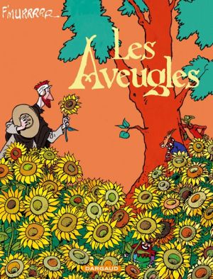 Les aveugles