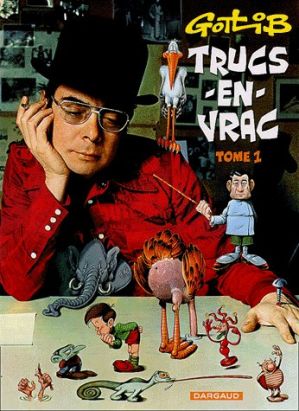 Trucs en vrac tome 1