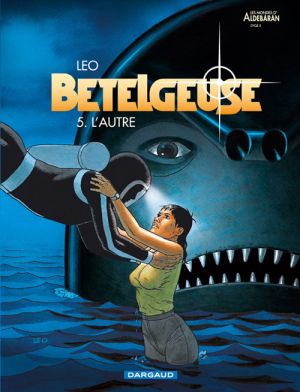 Bételgeuse tome 5
